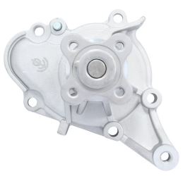 BOMBA AGUA HYUNDAI ATOS 1.0 98-03/EON 800 13-17/I-10 1.1 08-14/KIA MORNING 1.1 04-11 TOTO (25100-02400) UB 24A1