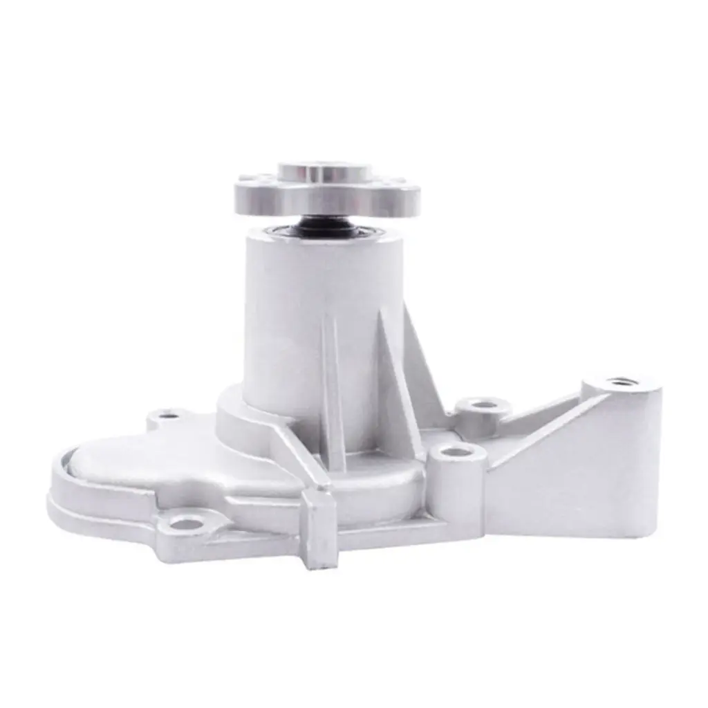 BOMBA AGUA HYUNDAI ATOS 1.0 98-03/EON 800 13-17/I-10 1.1 08-14/KIA MORNING 1.1 04-11 TOTO (25100-02400) UB 24A1