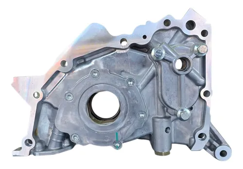 BOMBA ACEITE MITSUBISHI L200 2.5 07-16 TOTO TW-JP UB29A3