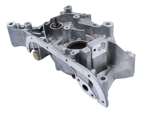 BOMBA ACEITE MITSUBISHI L200 2.5 07-16 TOTO TW-JP UB29A3