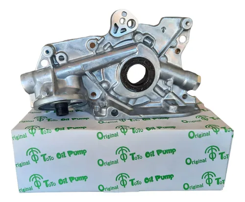 BOMBA ACEITE CHEVROLET ASTRA 1.8-2.0 99-05/LUV 2.2 00-05/S10 APACHE 2.2-2.4 99-12 TOTO UB16A4