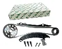 KIT DISTRIBUCION NISSAN NP300 2.3 15-20 TOTO (13009-00Q0D)