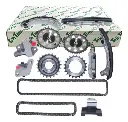 KIT DISTRIBUCION TOYOTA HILUX 2.4 16-20 TOTO (62-116 ESLABONES) (13506-0E010)