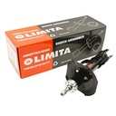 AMORTIGUADOR DELANTERO TOYOTA COROLLA 1.6-1.8 DERECHO  03-07/BYD F3 HID TW UB 30A1