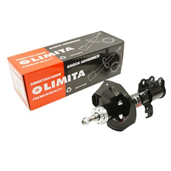 AMORTIGUADOR DELANTERO TOYOTA COROLLA 1.6-1.8 IZQUIERDO  03-07/BYD F3 HID TW UB 30A1