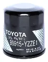 FILTRO ACEITE TOYOTA TERCEL/COROLLA/YARIS W68/80 | W610/80 | W68/3 PH-4967  ORIGINAL (10293) (90915-YZZN2) UB9B4