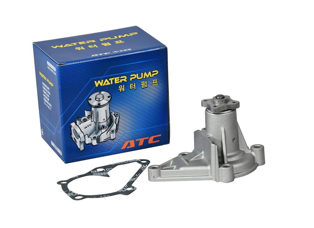 BOMBA AGUA HYUNDAI NEW ACCENT/GETZ/ELANTRA AUTOTOP KR (25100-26902) UB 24A4