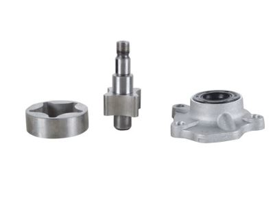 BOMBA ACEITE CHEVROLET LUV 89> 1.6-2.3 CH (8-94427-303-0)