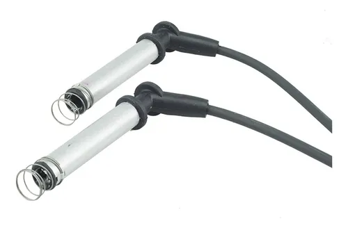 JUEGO CABLE BUJIA CHEVROLET CORSA 1.6/CORSA EVOLUTION 4 CABLES CH (24588546) UB1B1