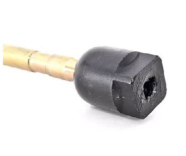 BRAZO AXIAL DIRECCION CHEVROLET N-300 1.2 11-18 TW UB9D4