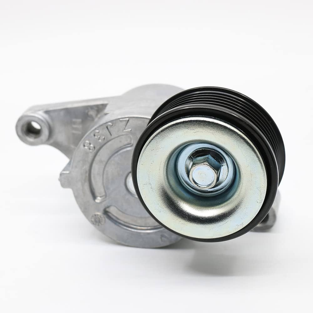 RODAMIENTO TENSOR MAZDA 3 1.6 04-09 ACCESORIOS COMPLETO CH