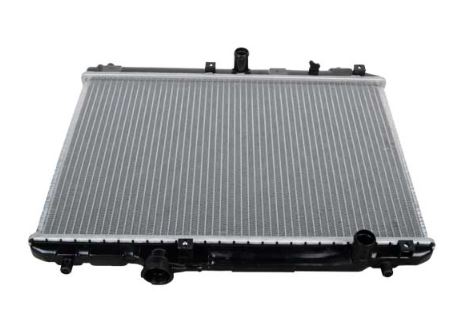 RADIADOR SUZUKI BALENO 1.3-1.6 95-04 MECANICO UB RA