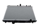 RADIADOR SUZUKI BALENO 1.3-1.6 95-04 MECANICO UB RA