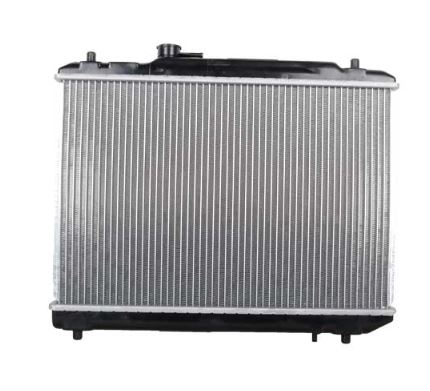 RADIADOR SUZUKI BALENO 1.3-1.6 95-04 MECANICO UB RA