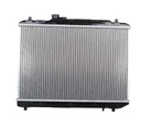 RADIADOR SUZUKI BALENO 1.3-1.6 95-04 MECANICO UB RA