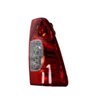 FAROL TRASERO CHEVROLET DMAX 09/14 DERECHO  UB5E1