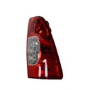 FAROL TRASERO CHEVROLET DMAX 09/14 DERECHO  UB5E1