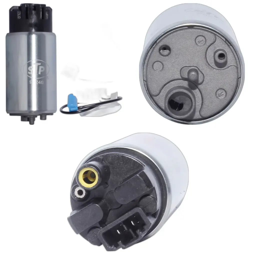 BOMBA BENCINA TOYOTA YARIS 06-13(NEW YARIS)/SPORT 1.3 06-11/COROLLA 1.6 03-08 STP (23220-21130) UB18D1