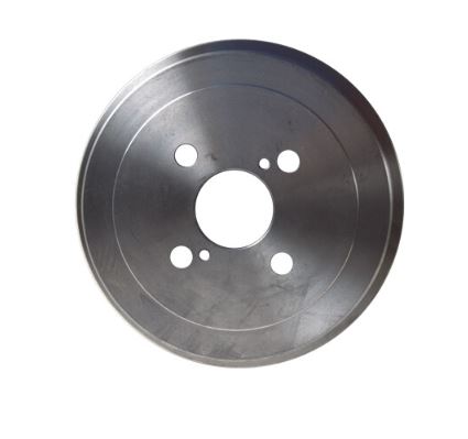 TAMBOR FRENO TOYOTA YARIS 06-22 (NEW YARIS) TW (42431-52070) UB 2A5