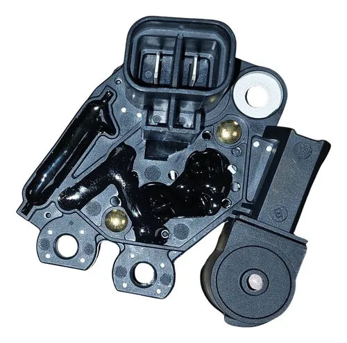 CAJA REGULADORA KIA MORNING 1.1 04-11 CH UB18F1-C4