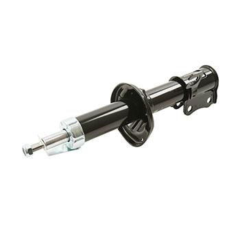 AMORTIGUADOR DELANTERO KIA AVELLA 94-01/POP 93-13/PRIDE 93-01 DERECHO  GAS TW UB25E2