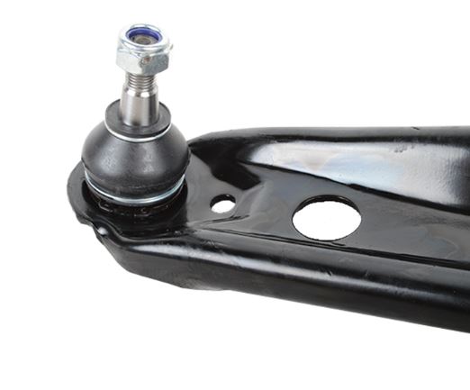 BANDEJA TOYOTA YARIS 06-16 DERECHO  C/ROTULA TW 25A3