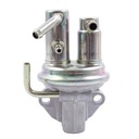 BOMBA BENCINA CHEVROLET LUV 89> P.CORTA MECANICA (DW-495) KR (8-94438-533-0) UB18D2