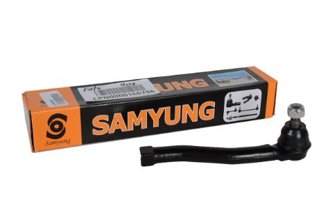 TERMINAL CHEVROLET AVEO 04-16 IZQUIERDO  KR (93740722) UB 21B2