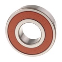 RODAMIENTO 6203 2RS BOLOS 17*40*12 GMB (CIGUEÑAL VOLANTE CAJA LUV-H-100) JP