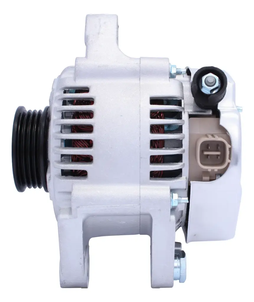 ALTERNADOR TOYOTA YARIS 06-17 1.3-1.5 ECHLIN