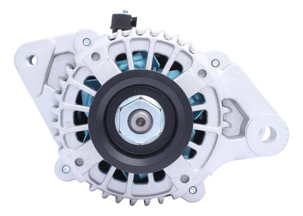 ALTERNADOR TOYOTA YARIS 06-17 1.3-1.5 ECHLIN