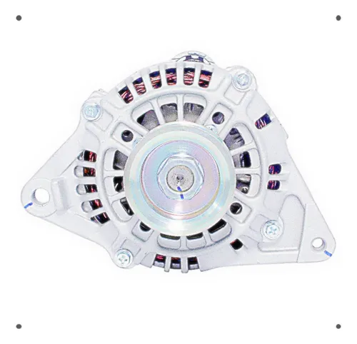 ALTERNADOR MITSUBISHI L200 KATANA 2.4 16-22| MONTERO SPORT 2.4 16-20| WORK 2.4 16-22| DAKAR 2.4 16-22 ECHLIN 