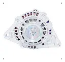 ALTERNADOR MITSUBISHI L200 KATANA 2.4 16-22| MONTERO SPORT 2.4 16-20| WORK 2.4 16-22| DAKAR 2.4 16-22 ECHLIN 