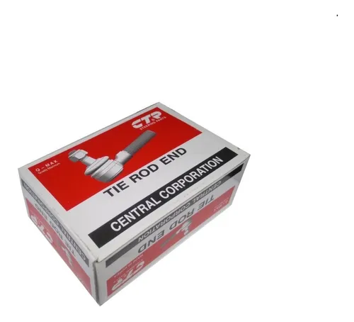 TERMINAL TOYOTA HILUX 2.4-2.7-2.8 16-24 CTR KR (45046-09800) 