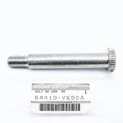 PERNO BANDEJA PASADOR NISSAN TERRANO 02-15 OR JP 