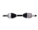 EJE PALIER COMPLETO FORD RANGER 3.2, 2.2 13-20| BT-50 2.2, 3.2 13-20 CH (AB39-3A428-CA)
