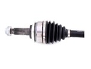 EJE PALIER COMPLETO FORD RANGER 3.2, 2.2 13-20| BT-50 2.2, 3.2 13-20 CH (AB39-3A428-CA)