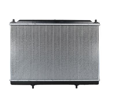 RADIADOR CHEVROLET N300 1.2 11-18