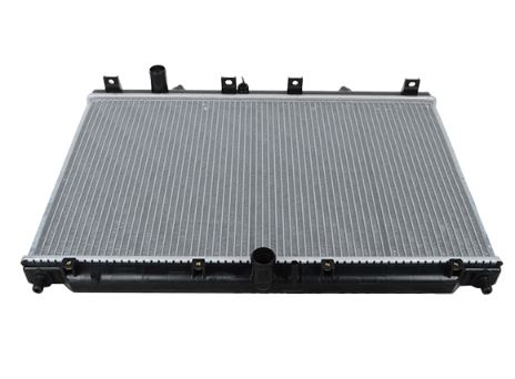 RADIADOR CHEVROLET N300 1.2 11-18