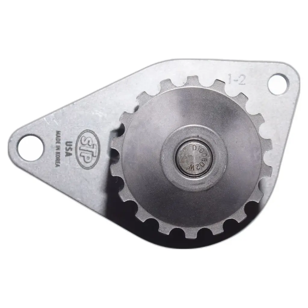 BOMBA AGUA PEUGEOT 206 1.4 02-04/PARTNER/C2/C3/BERLINGO STP UB 26A4