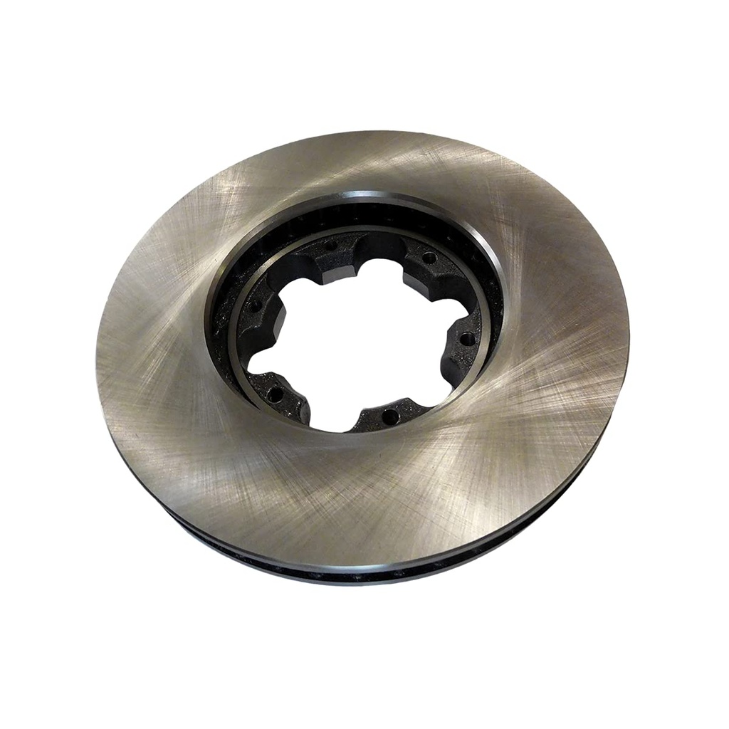 DISCO FRENO NISSAN NV350 2.5 13-20 DELANTERO CH (40206-3XA0A)