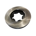 DISCO FRENO NISSAN NV350 2.5 13-20 DELANTERO CH (40206-3XA0A)