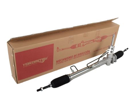 CREMALLERA DIRECCION CHEVROLET SAIL 1.4 11-17 S/TERMINAL TW (09062911)