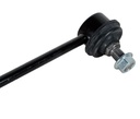 BIELETA BARRA ESTABILIZADORA HYUNDAI ACCENT 06-11 | KIA RIO JB 06-11 DERECHO  KR