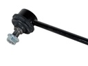 BIELETA BARRA ESTABILIZADORA HYUNDAI ACCENT 06-11 | KIA RIO JB 06-11 IZQUIERDO  KR UB44A5-C2