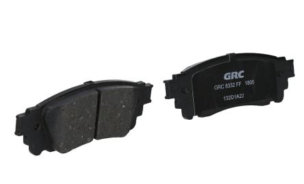 PASTILLA FRENO TOYOTA RAV 4 19-22 TRASERA CERAMICA MX UB 1A5