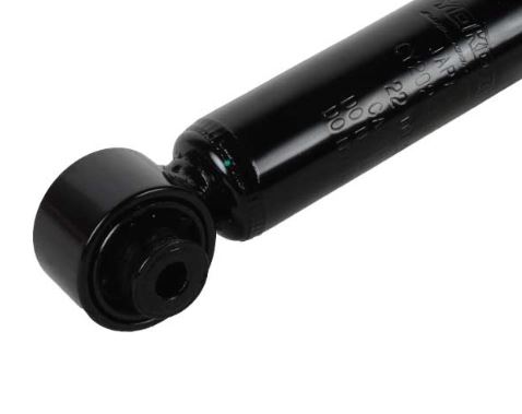 AMORTIGUADOR TRASERO CHEVROLET SAIL 1.4 11-17 | AVEO 1.4 04-16 YOKOMITSU CH 