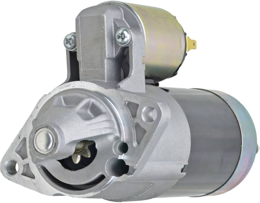 ARRANQUE SUZUKI VITARA 1.6 95-97/GRAND VITARA 1.6 98-05 8DTES TW UB7A6