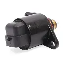 VALVULA IAC CHEVROLET LUV 2.2 99-06/DMAX  2.4 05-08/OPTRA 1.8 04-10 TW (8-92061-898-0) UB4C3 C-1