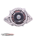 ALTERNADOR TOYOTA YARIS 1.3-1.5 99-05/VITZ 1.5 99-04 4PK CH UB00